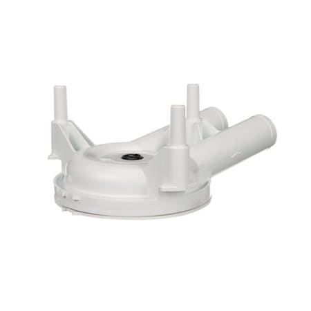 Alliance Laundry Systems 205218P Speed Queen KIT, Assembly Pump-COMP-HVY DTY 205218P